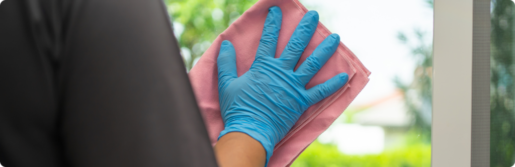 cleaning-hand